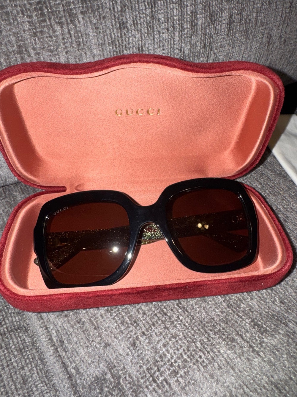 Gucci sunglasses